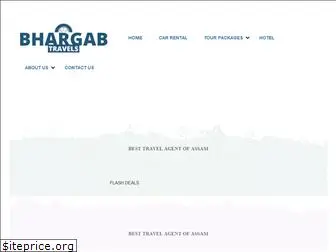 bhargabtravels.com