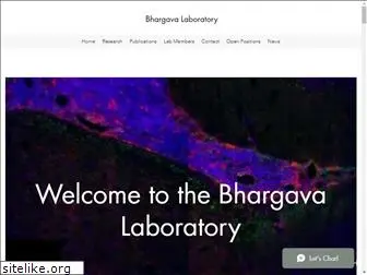 bhargavalaboratory.com