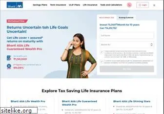 bharti-axalife.com