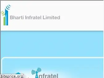 bharti-infratel.com