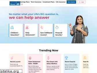 bhartiaxa.com