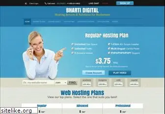 bhartidigital.com