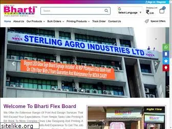 bhartiflexboard.com