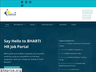 bhartihr.com