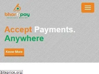 bhartipay.com