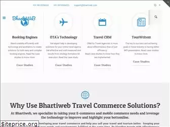 bhartiweb.com