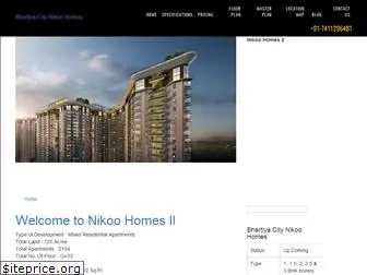 bhartiyacitynikoohome.com