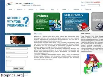 bhartiyaminfo.com