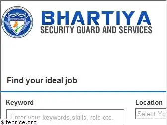 bhartiyasecurity.co.in