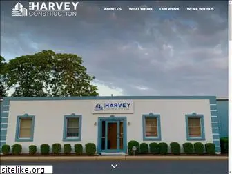 bharveyco.com