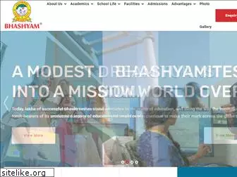 bhashyamschools.com