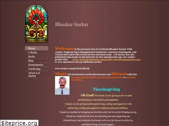 bhaskarsarkar.com