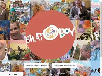 bhatboy.com