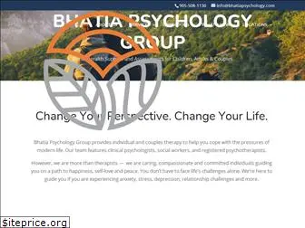 bhatiapsychology.com