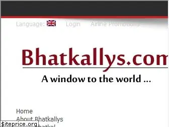 bhatkallys.com