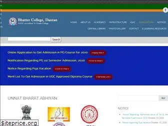 bhattercollege.ac.in