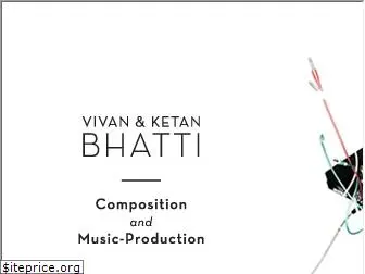 bhatti-music.de
