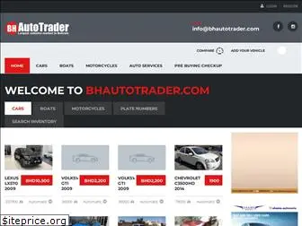 bhautotrader.com