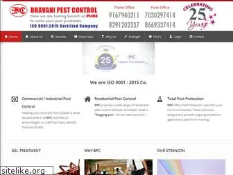 bhavanipestcontrol.com