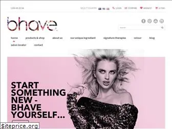 bhavehair.com.au