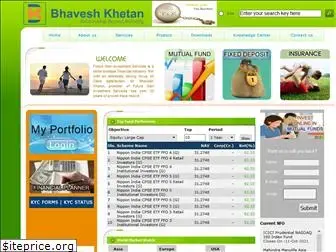 bhaveshkhetan.com