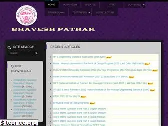 bhaveshpathak.com