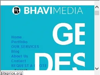 bhavimedia.com