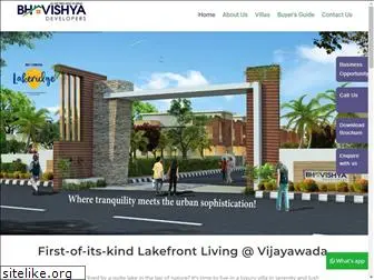 bhavishyadevelopers.in