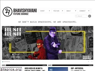 bhavishyavanifuturesoundz.com