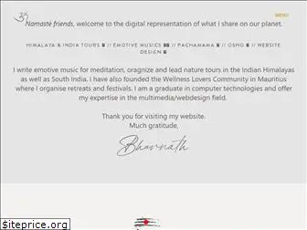 bhavnath.com
