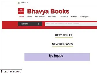 bhavyabooks.com