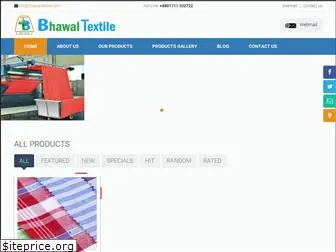 bhawaltextile.com