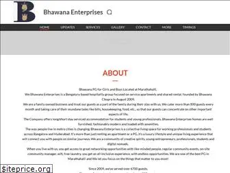 bhawanaenterprises.in