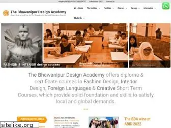 bhawanipurdesignacademy.org