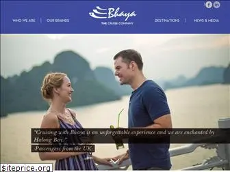 bhayagroup.com