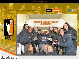 bhbasketball.com