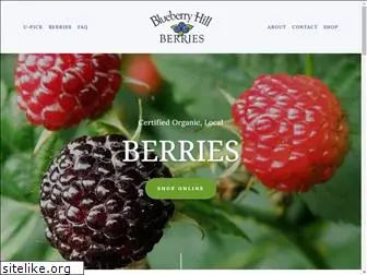 bhberries.com