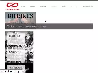 bhbikesjapan.co.jp