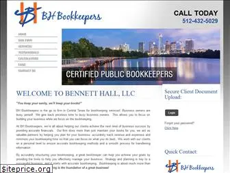bhbookkeepers.com