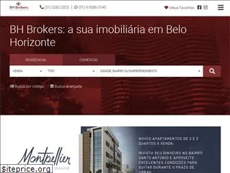 bhbrokersimoveis.com.br