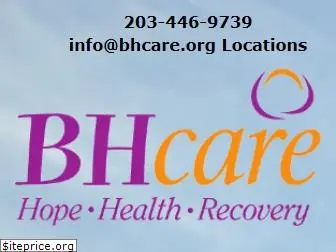 bhcare.org