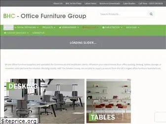 bhcfurniture.co.uk