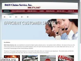 bhclaims.com