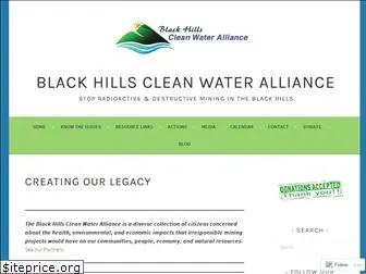 bhcleanwateralliance.org