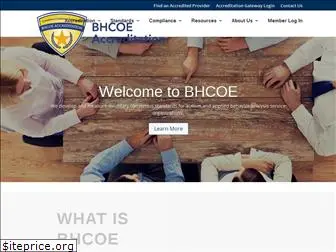 bhcoe.org