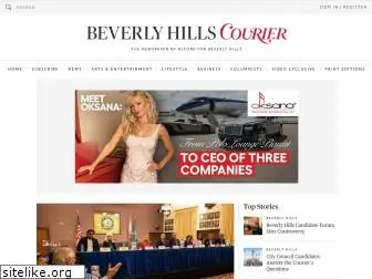 bhcourier.com