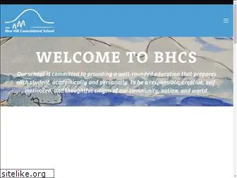 bhcs.org