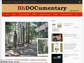 bhdocumentary.net
