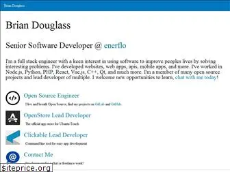 bhdouglass.com