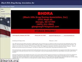 bhdra.com